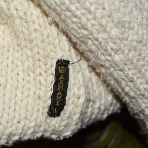 Vintage Armani Cardigan